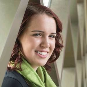 Meet your Posher, Sabrina